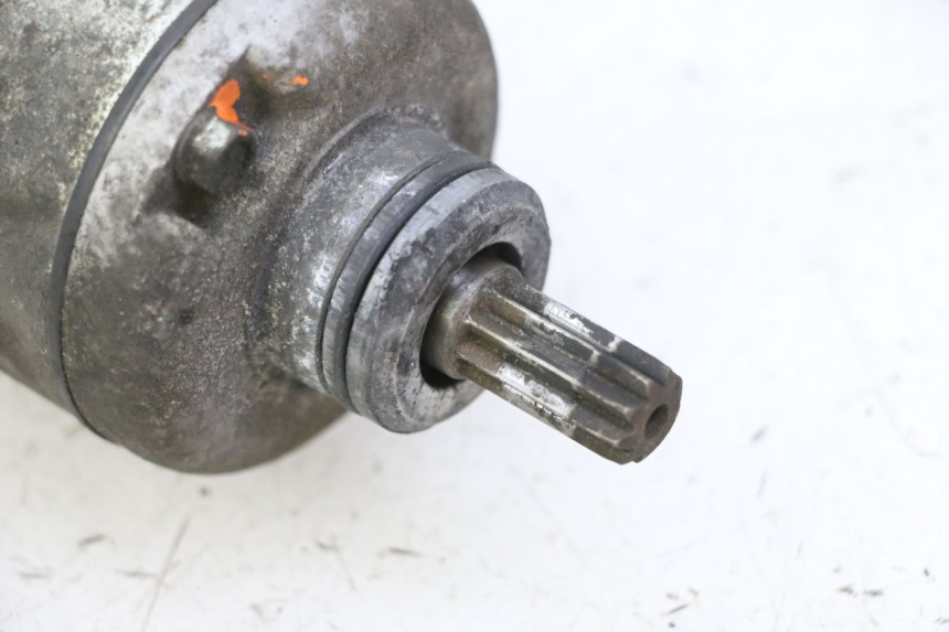 photo de ARRANQUE PEUGEOT SATELIS 125 (2013 - 2018)