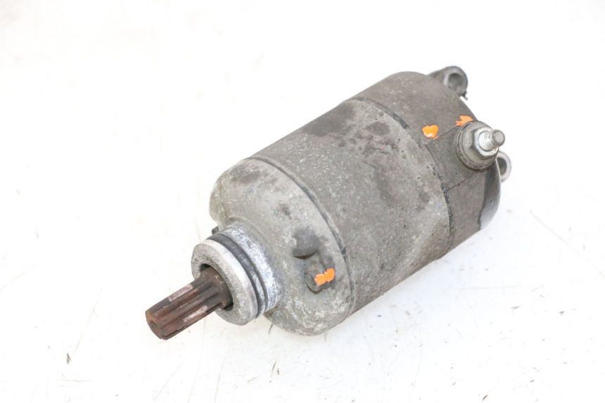 photo de MOTOR DE ARRANQUE PEUGEOT SATELIS 125 (2010 - 2012)