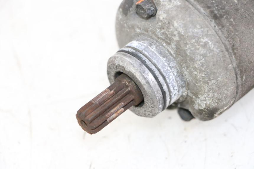 photo de MOTOR DE ARRANQUE PEUGEOT SATELIS 125 (2010 - 2012)