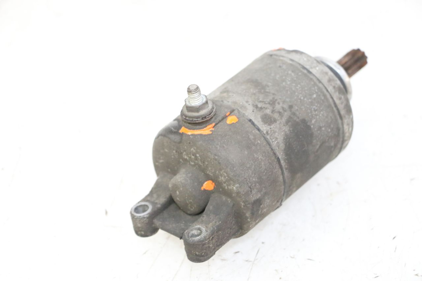 photo de MOTOR DE ARRANQUE PEUGEOT SATELIS 125 (2010 - 2012)