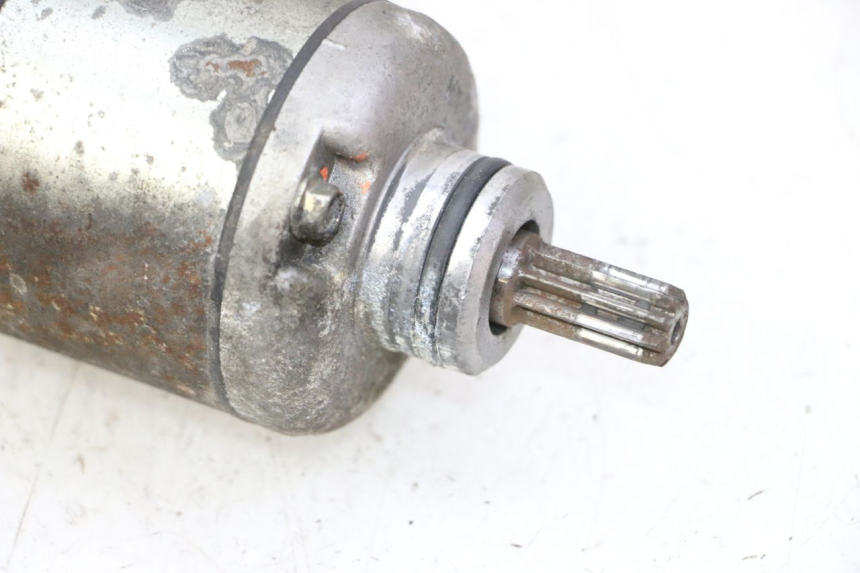 photo de MOTOR DE ARRANQUE PEUGEOT SATELIS 125 (2006 - 2009)