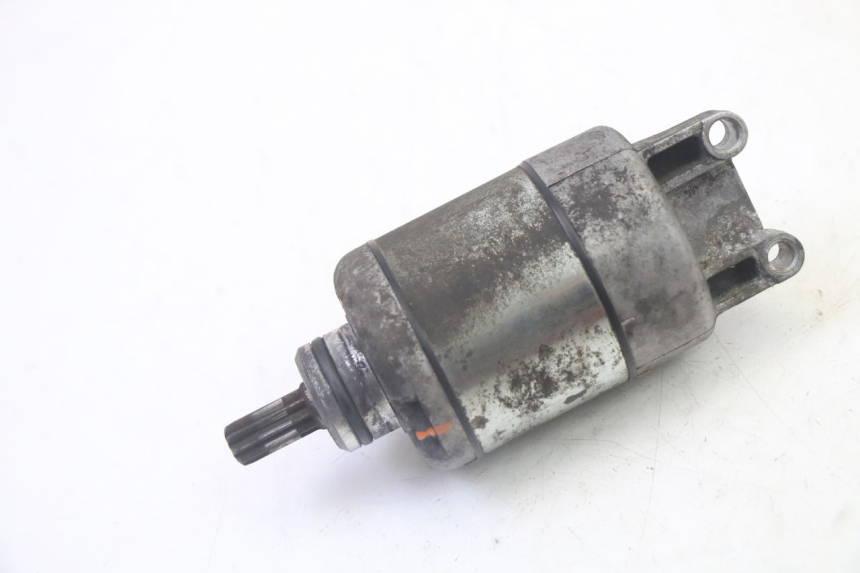 photo de ARRANQUE PEUGEOT SATELIS 125 (2013 - 2018)