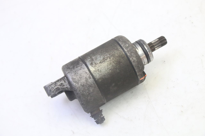 photo de ARRANQUE PEUGEOT SATELIS 125 (2013 - 2018)