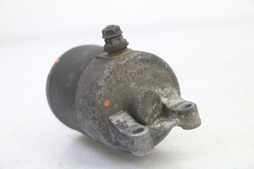 photo de ARRANQUE PEUGEOT SATELIS 125 (2013 - 2018)