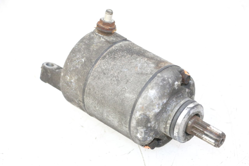 photo de MOTOR DE ARRANQUE PEUGEOT SATELIS 125 (2006 - 2009)