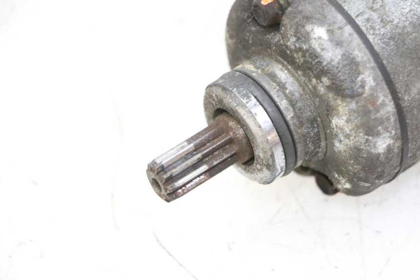 photo de MOTOR DE ARRANQUE PEUGEOT SATELIS 125 (2006 - 2009)