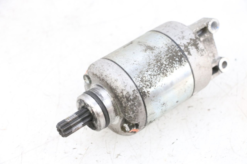 photo de ARRANQUE PEUGEOT SATELIS 125 (2013 - 2018) - Vista principal