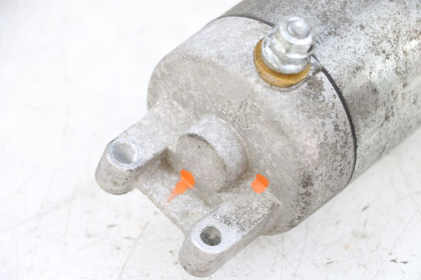 photo de ARRANQUE PEUGEOT SATELIS 125 (2013 - 2018) - Zoom estado de uso