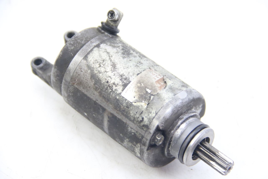 photo de MOTOR DE ARRANQUE SUZUKI SIXTEEN 125 (2008 - 2010)