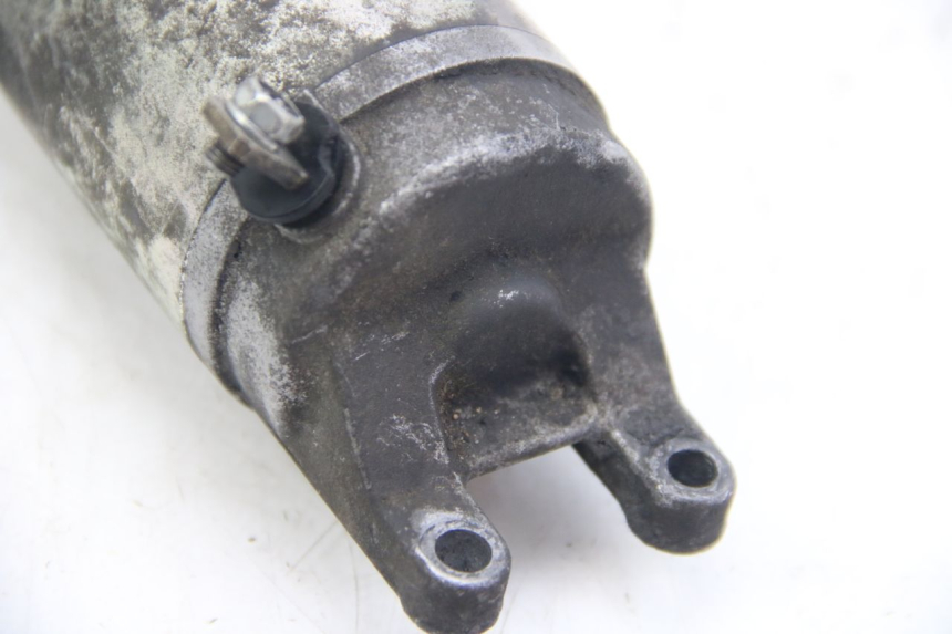 photo de MOTOR DE ARRANQUE SUZUKI SIXTEEN 125 (2008 - 2010)