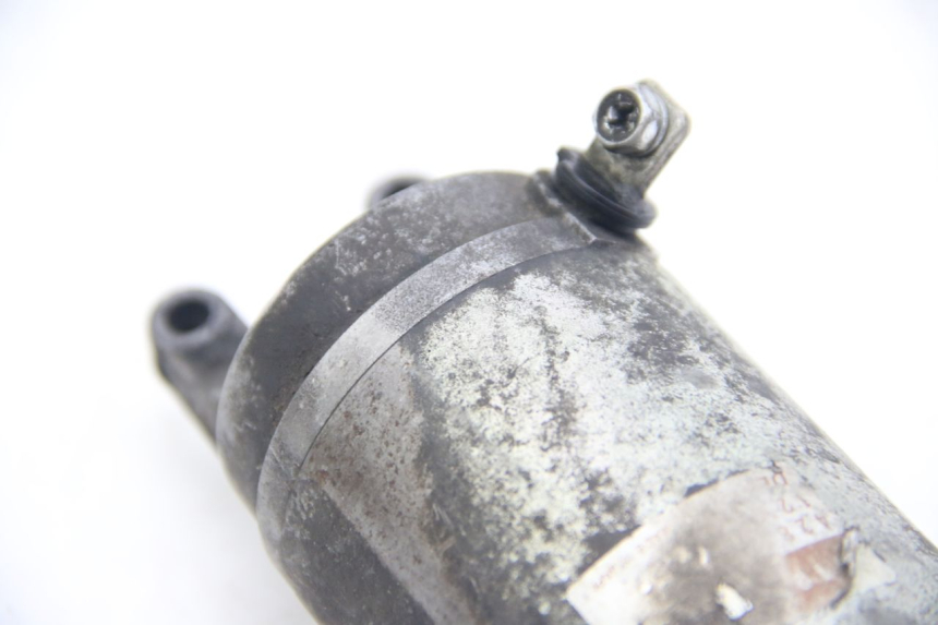 photo de MOTOR DE ARRANQUE SUZUKI SIXTEEN 125 (2008 - 2010)