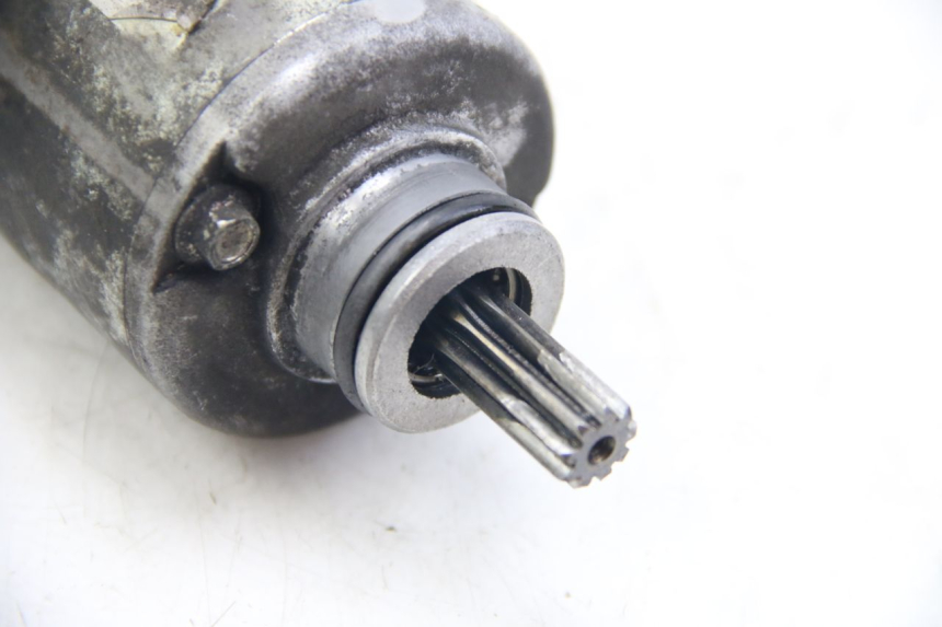 photo de MOTOR DE ARRANQUE SUZUKI SIXTEEN 125 (2008 - 2010)