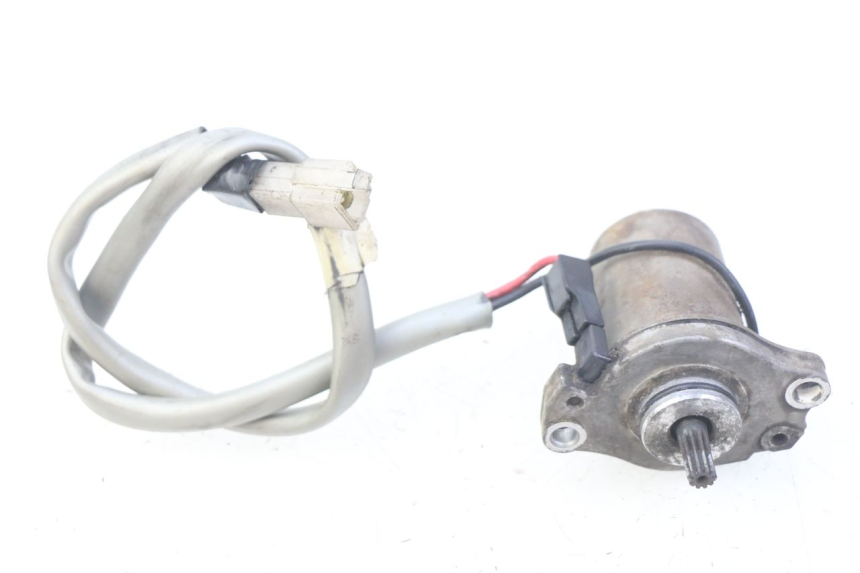 photo de ARRANQUE YAMAHA SLIDER NAKED 50 (2004 - 2018) - Vista principal