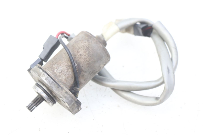 photo de ARRANQUE YAMAHA SLIDER NAKED 50 (2004 - 2018) - Detalle de la pieza