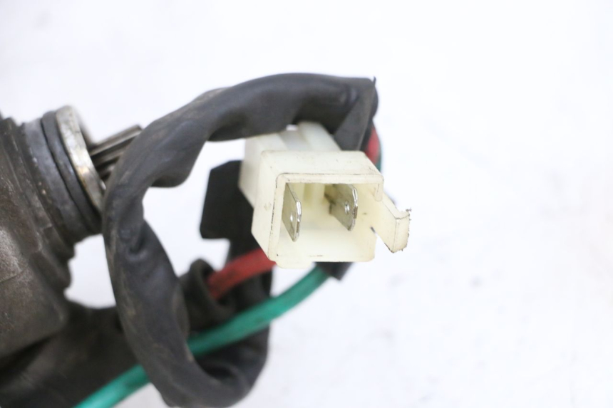 photo de ARRANQUE PEUGEOT SPEEDFIGHT 4 4T EFI 50 (2021 - 2025) - Vista general del producto