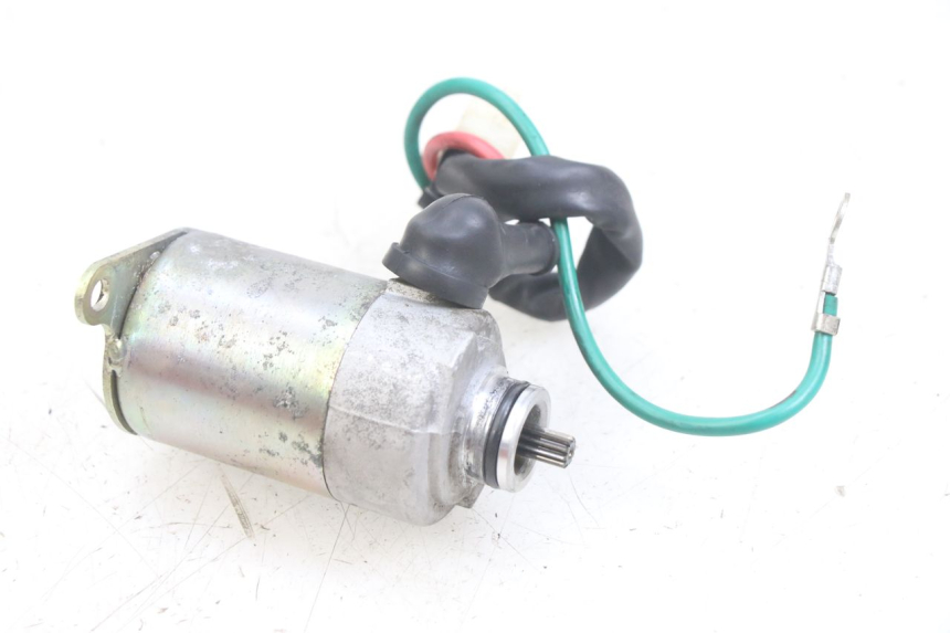 photo de MOTOR DE ARRANQUE PEUGEOT SPEEDFIGHT 4 4T 50 (2015 - 2019)