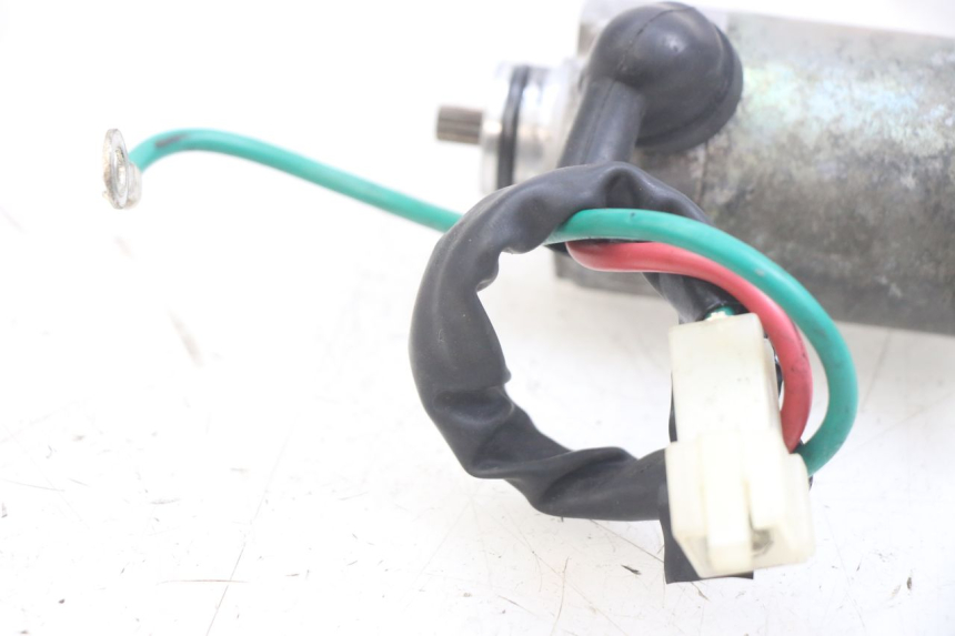 photo de MOTOR DE ARRANQUE PEUGEOT SPEEDFIGHT 4 4T 50 (2015 - 2019)