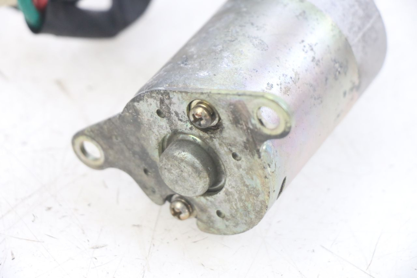 photo de MOTOR DE ARRANQUE PEUGEOT SPEEDFIGHT 4 4T 50 (2015 - 2019)