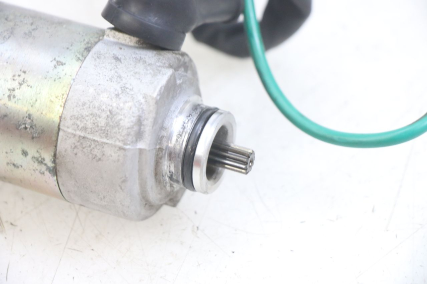 photo de MOTOR DE ARRANQUE PEUGEOT SPEEDFIGHT 4 4T 50 (2015 - 2019)