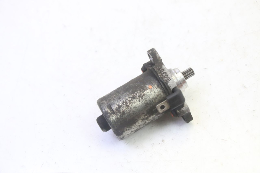 photo de ARRANQUE APRILIA SR R 2T LC 50 (2018 - 2021)