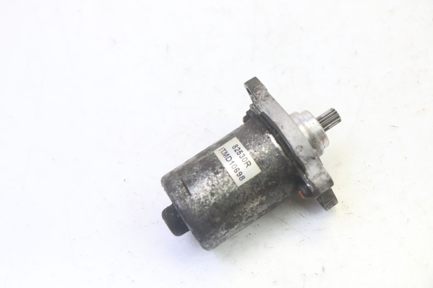 photo de ARRANQUE APRILIA SR R 2T LC 50 (2018 - 2021)