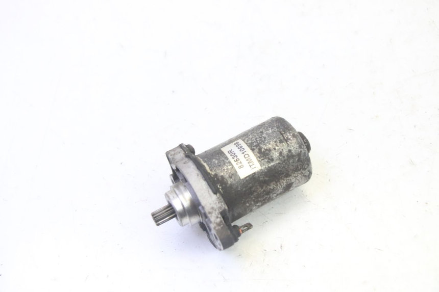 photo de ARRANQUE APRILIA SR R 2T LC 50 (2018 - 2021)