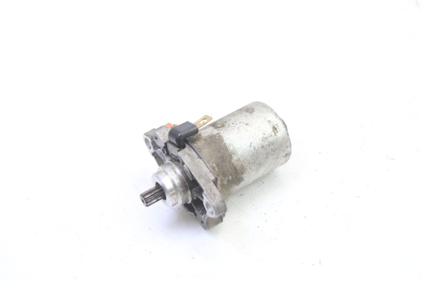 photo de ARRANQUE PEUGEOT STREETZONE I NAKED 2T 50 (2018 - 2020) - Vista principal