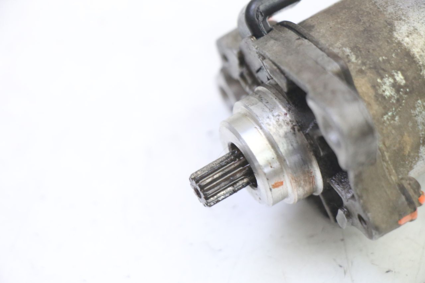 photo de ARRANQUE PEUGEOT STREETZONE I NAKED 2T 50 (2018 - 2020) - Detalle de la pieza