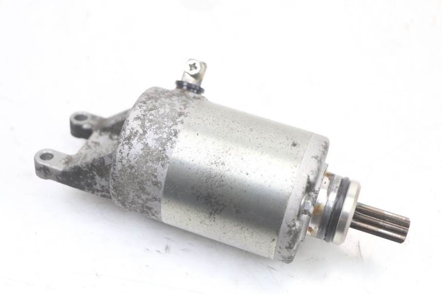 photo de ARRANQUE SUZUKI BURGMAN 125 (2018 - 2021)