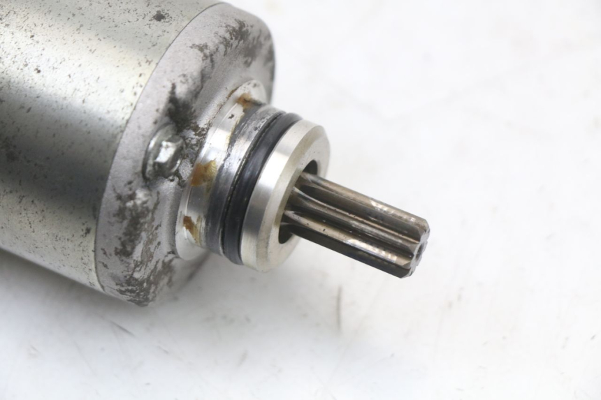 photo de ARRANQUE SUZUKI BURGMAN 125 (2018 - 2021)