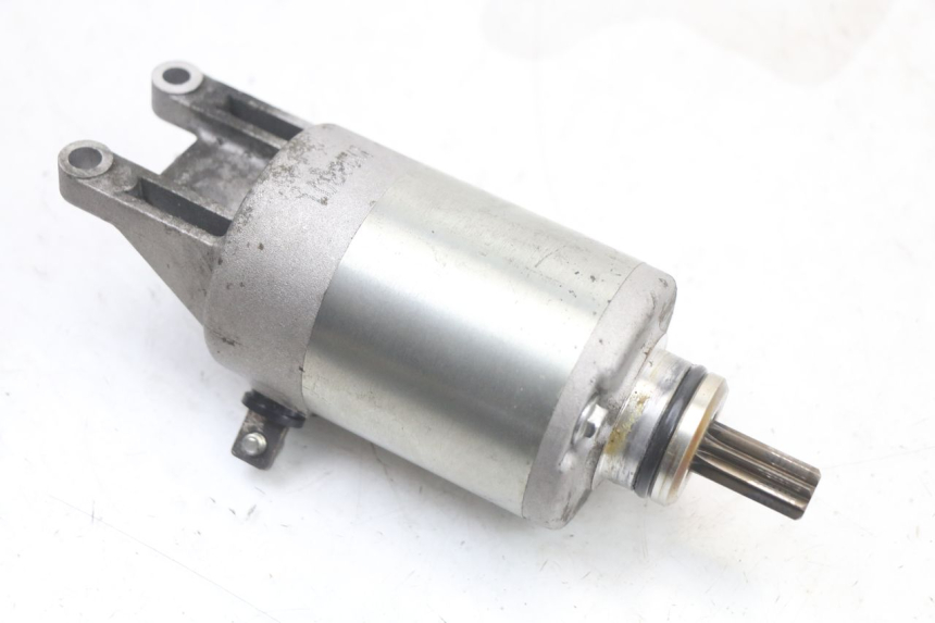 photo de ARRANQUE SUZUKI BURGMAN 125 (2018 - 2021)