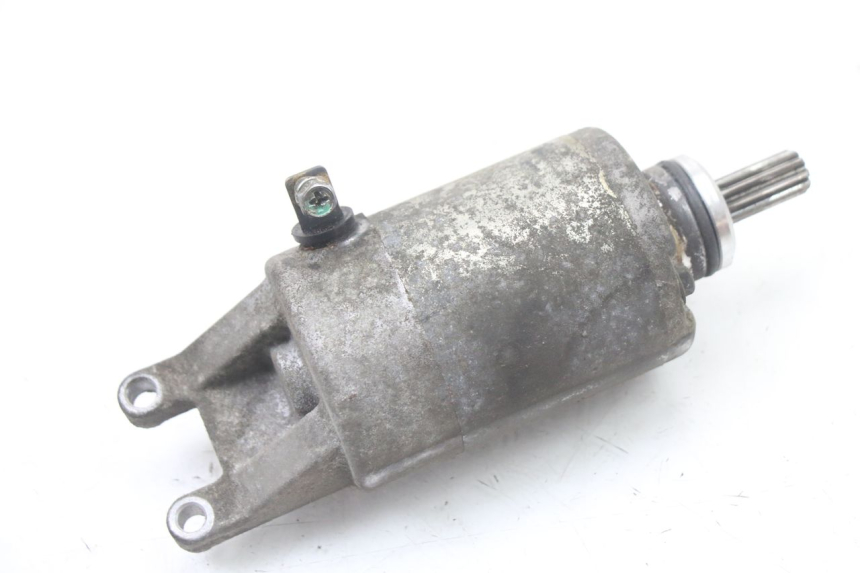 photo de ARRANQUE SUZUKI BURGMAN 125 (2018 - 2021)
