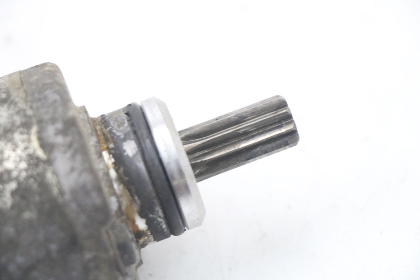 photo de ARRANQUE SUZUKI BURGMAN 125 (2018 - 2021)