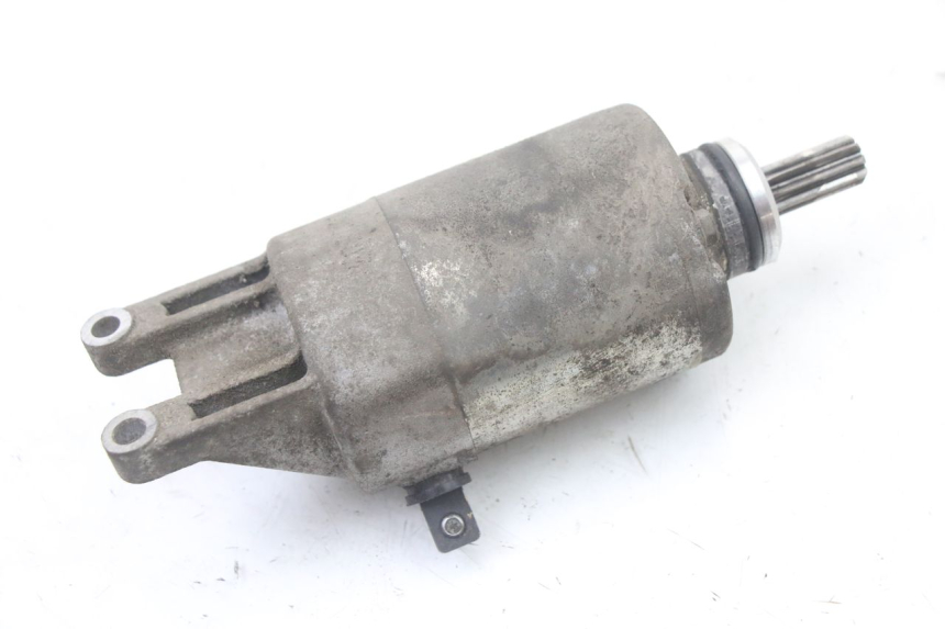 photo de ARRANQUE SUZUKI BURGMAN 125 (2018 - 2021)