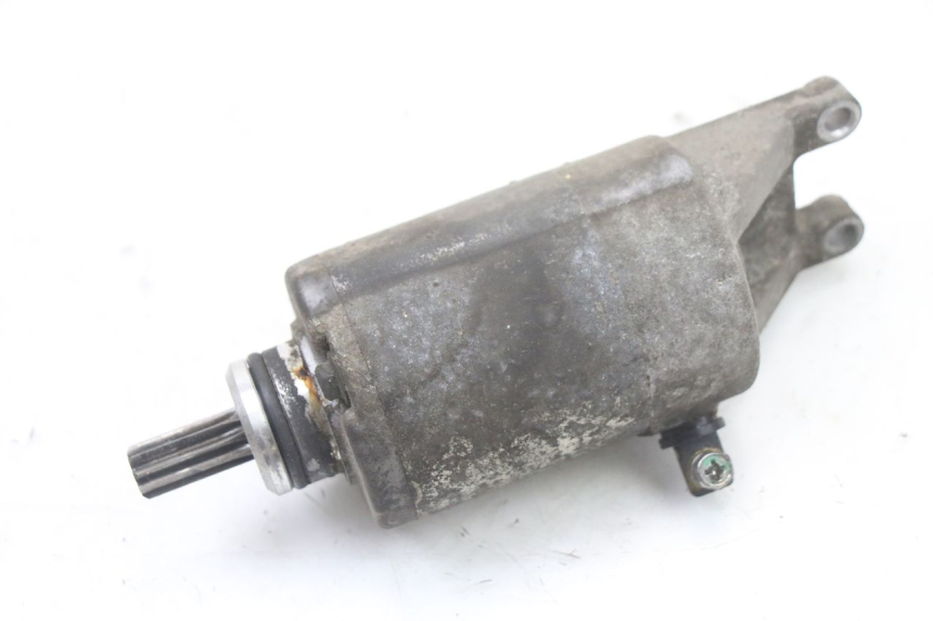 photo de ARRANQUE SUZUKI BURGMAN 125 (2018 - 2021)