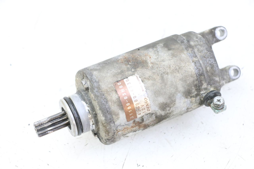 photo de MOTOR DE ARRANQUE. SUZUKI BURGMAN 125 (2007 - 2014)