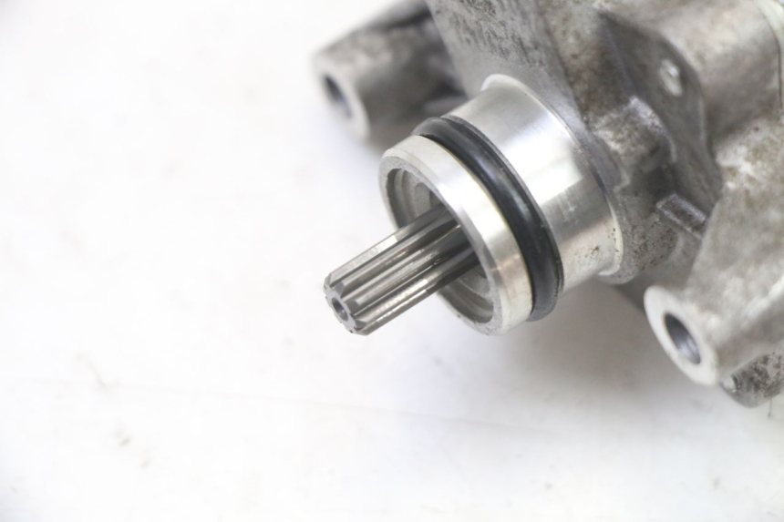 photo de MOTOR DE ARRANQUE APRILIA SXR 50 (2021 - 2023)