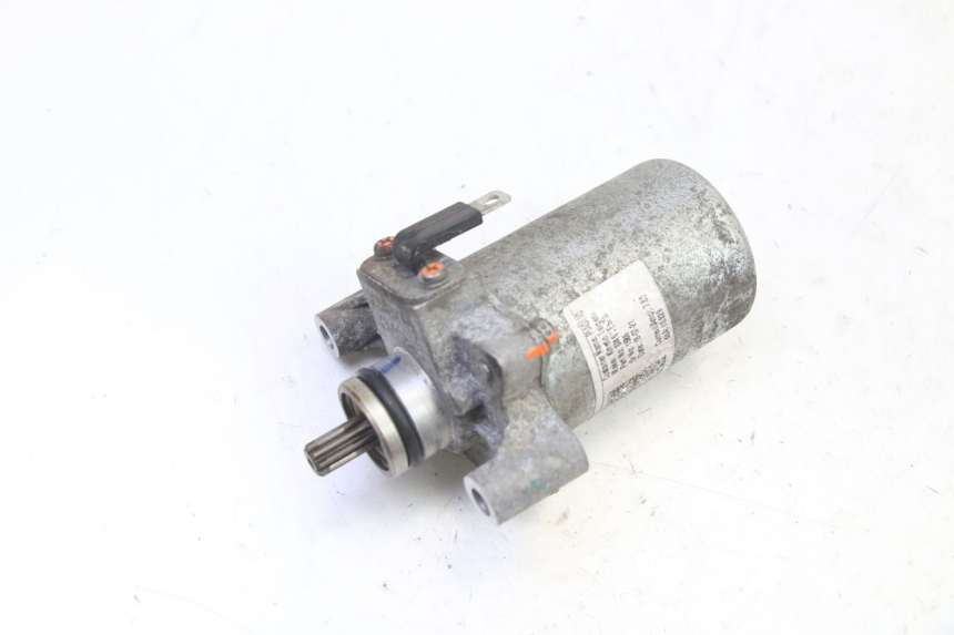 photo de MOTOR DE ARRANQUE APRILIA SXR 50 (2021 - 2023)