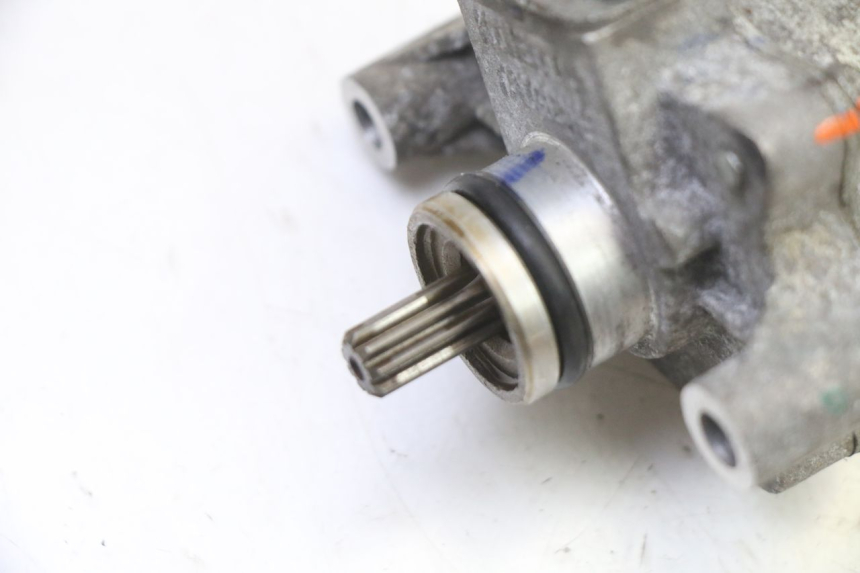 photo de MOTOR DE ARRANQUE APRILIA SXR 50 (2021 - 2023)