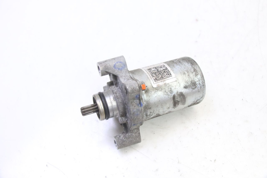 photo de MOTOR DE ARRANQUE APRILIA SXR 50 (2021 - 2023)