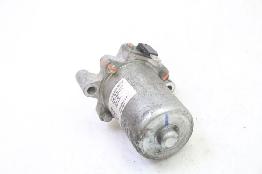photo de MOTOR DE ARRANQUE APRILIA SXR 50 (2021 - 2023)