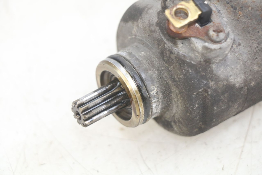 photo de MOTOR DE ARRANQUE SYM GTS EFI 125 (2012 - 2016)