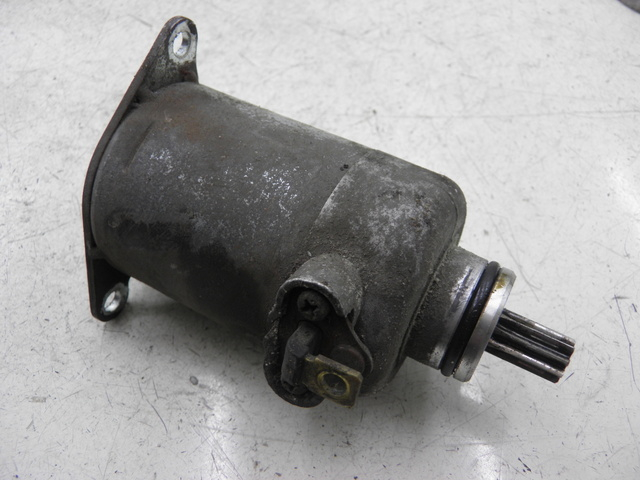 photo de ARRANQUE SYM GTS EVO 125 (2009 - 2013)