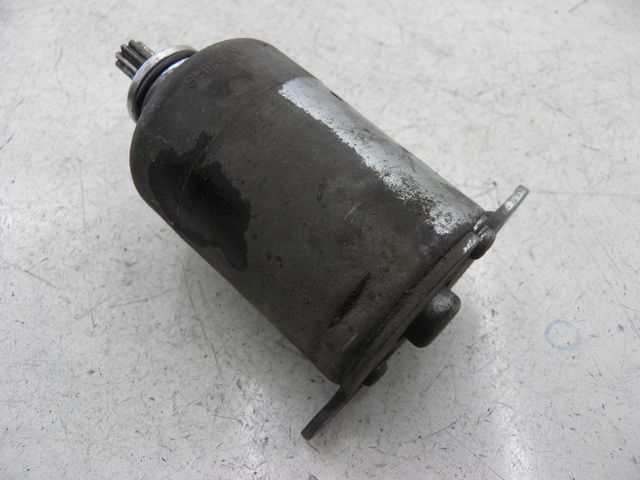 photo de ARRANQUE SYM GTS EVO 125 (2009 - 2013)