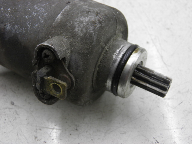 photo de ARRANQUE SYM GTS EVO 125 (2009 - 2013)