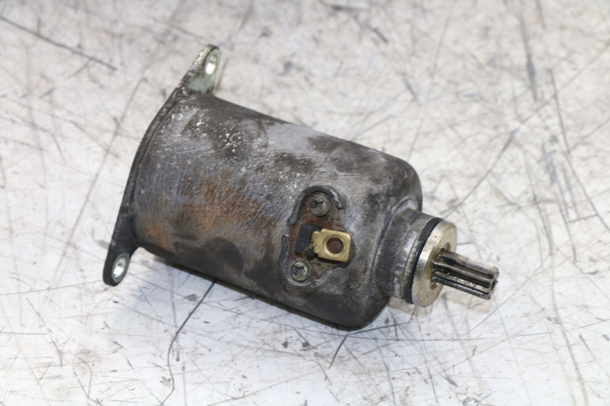 photo de ARRANQUE SYM JOYRIDE EVO 125 (2009 - 2016)