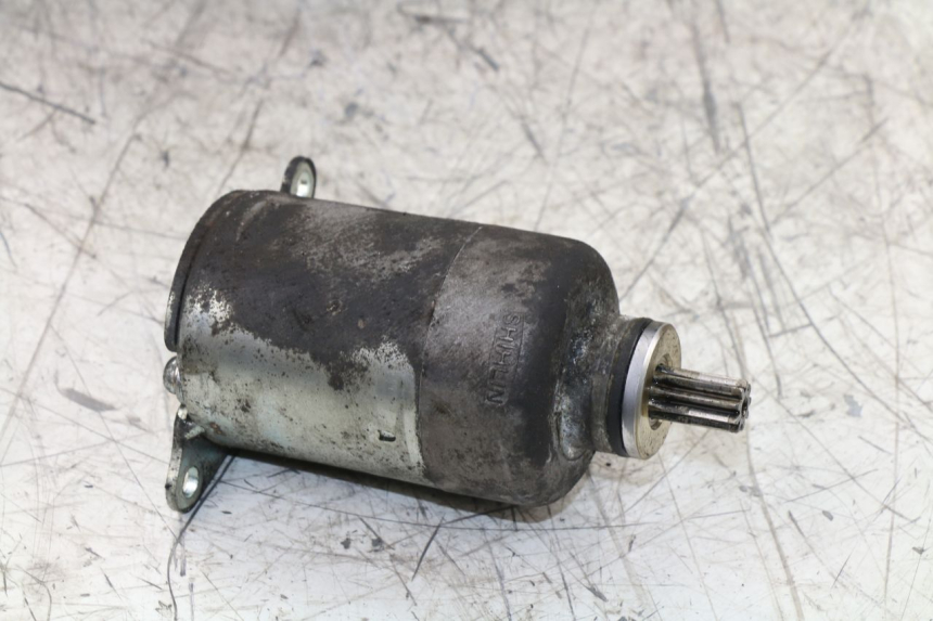 photo de ARRANQUE SYM JOYRIDE EVO 125 (2009 - 2016)