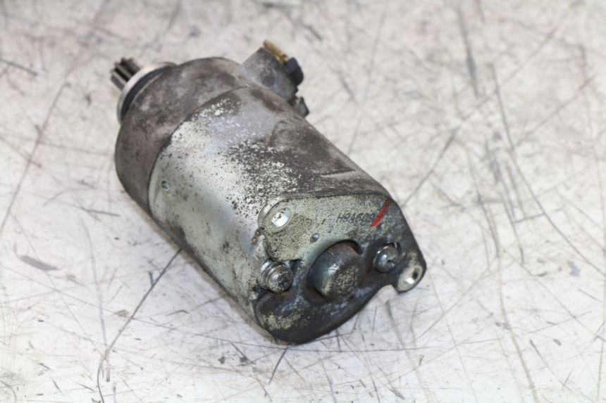 photo de ARRANQUE SYM JOYRIDE EVO 125 (2009 - 2016)