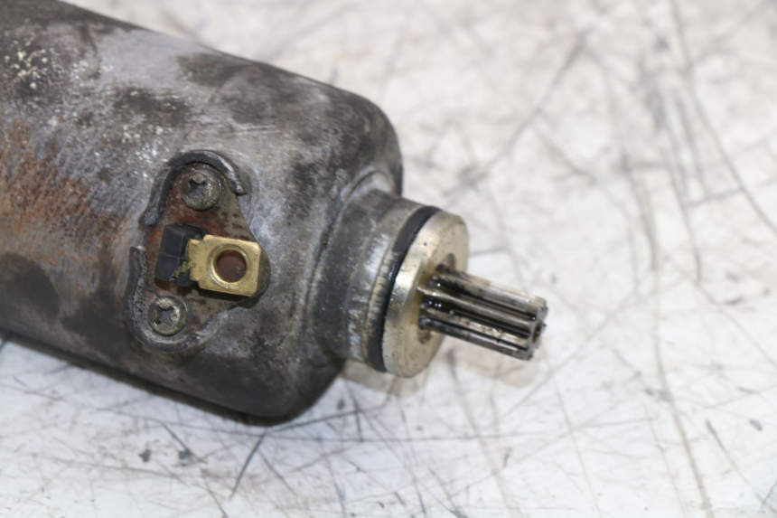 photo de ARRANQUE SYM JOYRIDE EVO 125 (2009 - 2016)