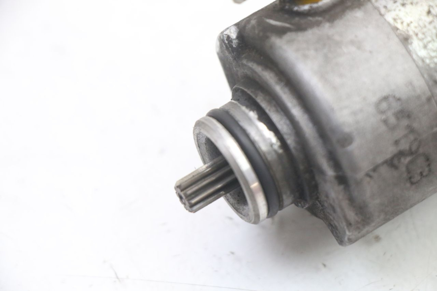 photo de MOTOR DE ARRANQUE SYM ORBIT III 3 4T 50 (2018 - 2021)